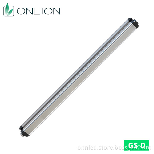 ONN-GS-D Hot Selling IP65 Industrial Safety Curtains